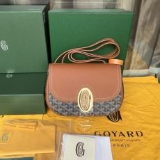 Goyard Satchel Bags